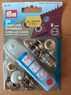 oeillets et rondelles, Enlèvement ou Envoi, Neuf, Bricolage