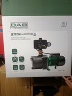 waterpomp dab nieuw, Ophalen, Elektrisch, Overige typen