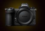 Nikon Z7 II   comme neuf !, Audio, Tv en Foto, Zo goed als nieuw, Nikon, Ophalen
