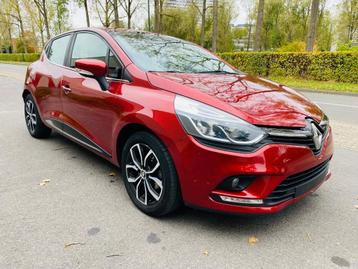 Renault Clio V 2019 70000km euro 6c GPS  airconditioning  beschikbaar voor biedingen
