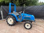 Traktor Iseki Sial 21, Zakelijke goederen, Landbouw | Tractoren, Ophalen, Gebruikt, Tot 80 Pk, Tot 2500