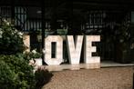 Love lumineux (mariage, fête,…), Comme neuf