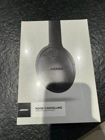 Bose QC35 série II, Neuf, Autres marques, Circum-aural, Surround