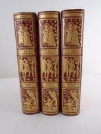 Dante Alighieri - La Divine Comédie - 3 volumes (1971), Ophalen