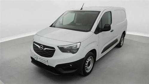 Opel Combo 1.5 TD BlueInj. L2H1 Comfort Navi / Caméra, Auto's, Bestelwagens en Lichte vracht, Bedrijf, Te koop, ABS, Achteruitrijcamera