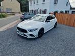 Mercedes-Benz A200 Amg-Line reeds gvv look A45s!!!, Auto's, Mercedes-Benz, Wit, 120 kW, Bedrijf, 5 deurs