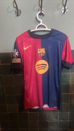 Pablo gavi signed shirt, Sport en Fitness, Voetbal, Ophalen of Verzenden, Zo goed als nieuw, Shirt