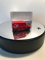 BUSCH - CITROËN JUMPER - DE BELGISCHE POST - 1:87, Verzenden, Nieuw, Bus of Vrachtwagen, Overige merken