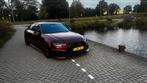 Audi A4 b9 2.0tfsi 251ps RS-look, Auto's, Audi, A4, Bedrijf, Apple Carplay, Voorwielaandrijving