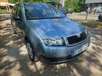 Skoda fabia met 12 maanden garantie, Voorwielaandrijving, Stof, 4 cilinders, 1198 cc