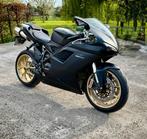 DUCATI 848 EVO DARK -2012, 2 cilinders, Super Sport, Particulier, Meer dan 35 kW
