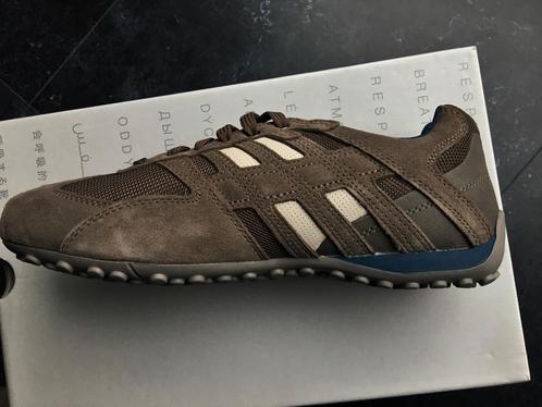Geox ergo schoenen (ademend)NIEUW -maat 41, Kleding | Heren, Schoenen, Nieuw, Ophalen of Verzenden