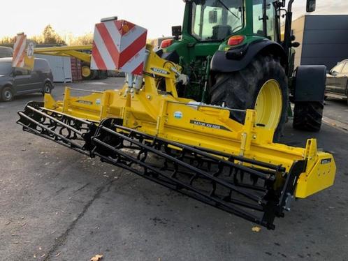 Rotoreg Bednar 5M, Zakelijke goederen, Landbouw | Werktuigen, Akkerbouw, Grondbewerking, Ophalen of Verzenden