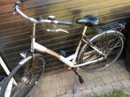 Fiets sparta, Fietsen en Brommers, Ophalen, Gebruikt, Sparta, Versnellingen
