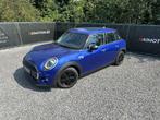 Mini One 1.5 First | B.T.W. - WAGEN | XENON | NAVI | AIRCO, Auto's, Mini, Voorwielaandrijving, Stof, Gebruikt, Blauw