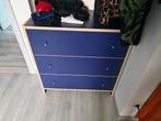 Ikea kast en bureau, Ophalen, Gebruikt
