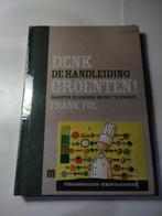 Frank Fol - Denk Groenten!  De handleiding, Boeken, Kookboeken, Verzenden, Frank Fol