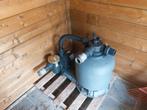Zwembad waterfilter fsp400 met bijhorende pomp, Tuin en Terras, Zwembad-toebehoren, Ophalen, Zo goed als nieuw
