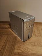 Dell desktop pc, Computers en Software, Desktop Pc's, Ophalen, Gebruikt, Dell, Met videokaart