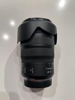 Canon RF 24-70 mm F/2.8L IS USM, Audio, Tv en Foto, Foto | Lenzen en Objectieven, Ophalen of Verzenden, Zo goed als nieuw