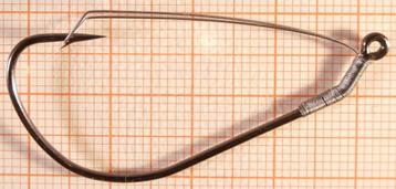 DAM & Gamakatsu Weedless Hooks beschikbaar voor biedingen
