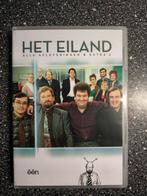 Nieuwe dvd box van het eiland, Cd's en Dvd's, Ophalen of Verzenden