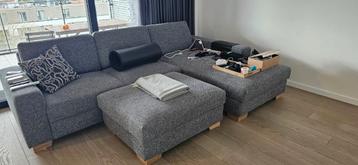Zetel beschikbaar voor biedingen