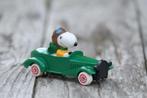 Snoopy in een racewagen - Esci, Ophalen of Verzenden, Zo goed als nieuw, Auto