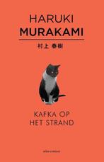 Te Koop Boek KAFKA OP HET STRAND Haruki Murakami, Boeken, Gelezen, Wereld overig, Haruki Murakami, Ophalen of Verzenden