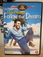 Elvis Presley follow that dream dvd, Ophalen of Verzenden, Zo goed als nieuw