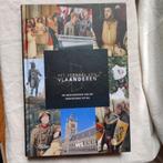 Het verhaal van Vlaanderen, Boeken, Geschiedenis | Nationaal, Gelezen, Ophalen of Verzenden