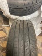 winterbanden zoals nieuwe Dodge Ram of sim., Ophalen, 17 inch, Winterbanden, 235 mm