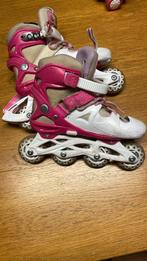 Rolschaatsen K3 maat 28-30, Kinderen en Baby's, Speelgoed | Buiten | Rolschaatsen, Ophalen, Gebruikt