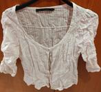 Blouse crème Steps m 36, Vêtements | Femmes, Enlèvement ou Envoi