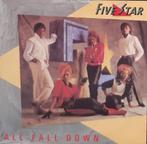 Maxi Single 12”–  Five Star – All Fall Down, Cd's en Dvd's, Overige genres, Ophalen of Verzenden, Zo goed als nieuw, Maxi-single