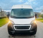 Peugeot Boxer L2H2/1eigenaar/2018/btw aftrekbaar, Auto's, Peugeot, Euro 6, https://public.car-pass.be/vhr/36411457-38f6-4e96-a5cc-0f52b6918622