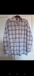 Mooi hemd olymp medium, Ophalen of Verzenden, Zo goed als nieuw