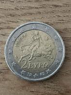 Pièces de 2 euro rare, Enlèvement ou Envoi, 2 euros