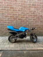 Pocketbike, Fietsen en Brommers, Minibikes, Midibikes en Pitbikes, Ophalen, Zo goed als nieuw