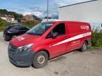 Mercedes Vito 114CDI Automaat probleem motor, Auto's, Automaat, Euro 6, Bedrijf, Diesel