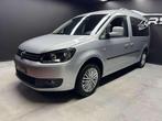 Volkswagen Caddy Réservé (bj 2015), Auto's, Volkswagen, Euro 5, Stof, Gebruikt, 4 cilinders