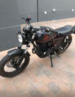 Orcal 125cc, Fietsen en Brommers, Brommers | Overige merken, Ophalen