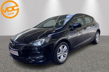 Opel Astra edition *gps  beschikbaar voor biedingen