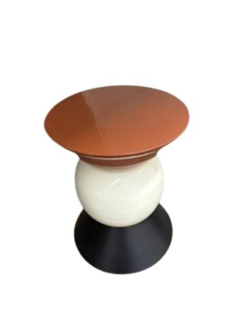 TABLE D'APPOINT BRILLANTE ZARA X COLLAGERIE beschikbaar voor biedingen