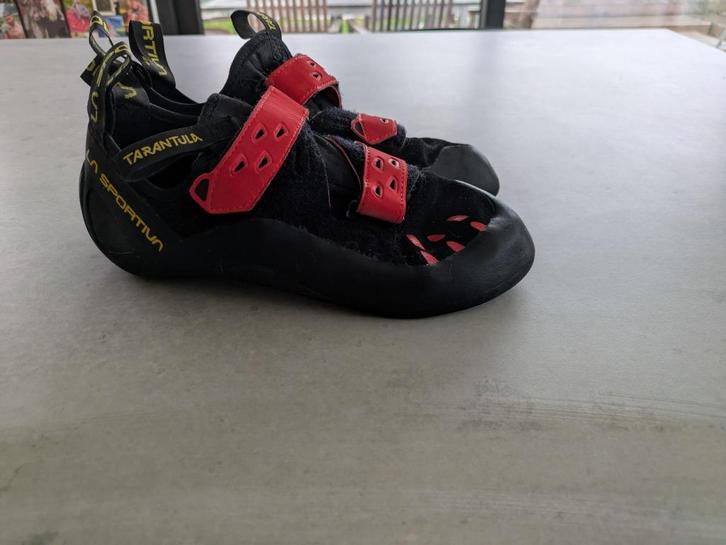 La Sportiva - Tarantula maat 40 (grote pasvorm), Sport en Fitness, Overige Sport en Fitness, Nieuw, Ophalen of Verzenden