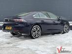 Peugeot 508 1.5 BlueHDI Blue Lease Active Avantage | € 8.500, Auto's, Peugeot, Blauw, Te koop, 122 g/km, Overige kleuren