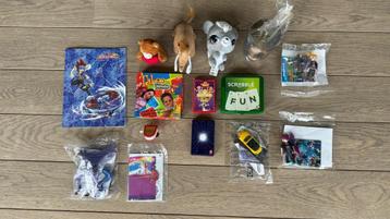 QUICK GOODIES VINTAGE, Enlèvement ou Envoi, Neuf