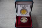 2 Euro België 2017 Proof, Ophalen of Verzenden, België, 2 euro, Losse munt