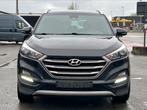 Hyundai Tucson 1.7 Diesel Automaat 2018, Auto's, Stof, Euro 6, 4 cilinders, 1686 cc