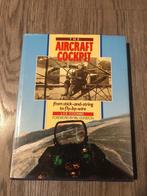 The Aircraft Cockpit: From Stick-And-String to Fly-By-Wire, Ophalen of Verzenden